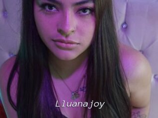 Lluanajoy