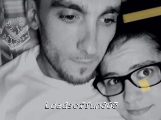 Loadsoffun365