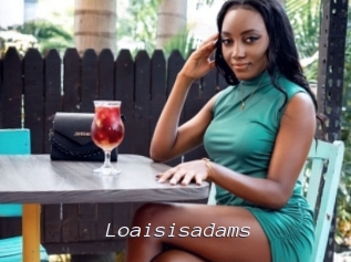 Loaisisadams