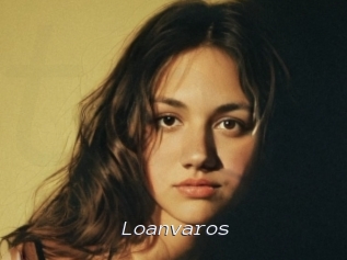 Loanvaros
