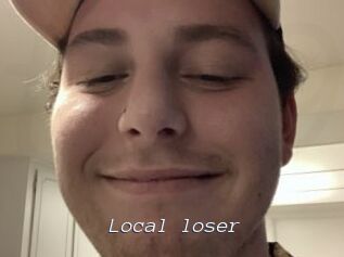 Local_loser