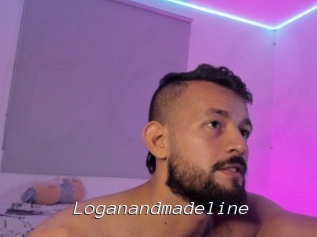 Loganandmadeline