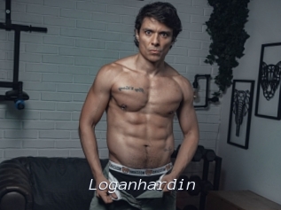 Loganhardin
