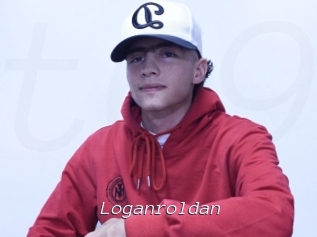 Loganroldan