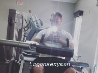 Logansexyman