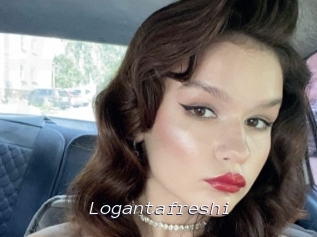 Logantafreshi