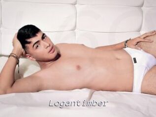 Logantimber