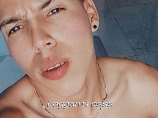 Logganfrosss