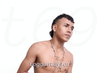 Loggantaylor