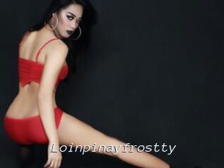 Loinpinayfrostty
