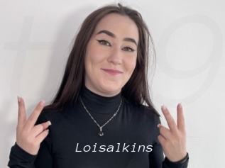 Loisalkins