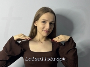 Loisallsbrook