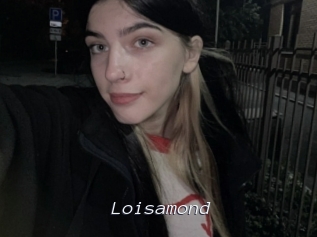 Loisamond