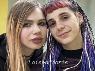 Loisanddoris