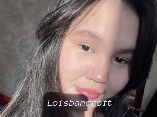 Loisbancroft