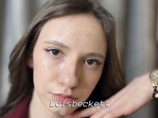 Loisbeckett