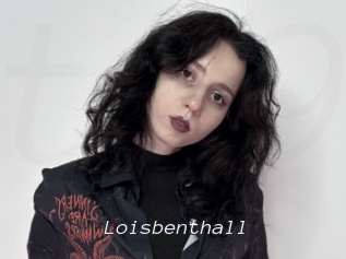 loisbenthall Tel 69 Salopes