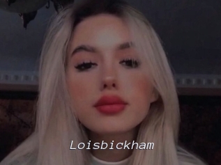 Loisbickham