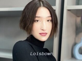 Loisbown