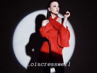 Loiscresswell