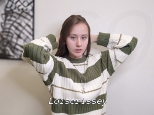 Loiscrissey