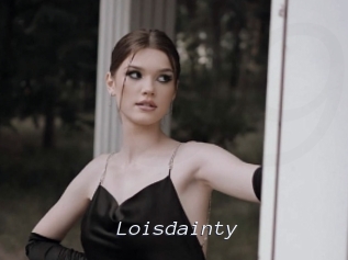 Loisdainty