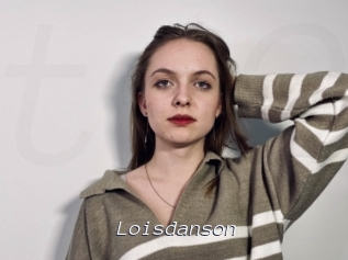 Loisdanson