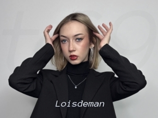 Loisdeman