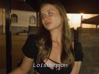 Loisdenmon