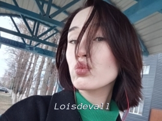 Loisdevall