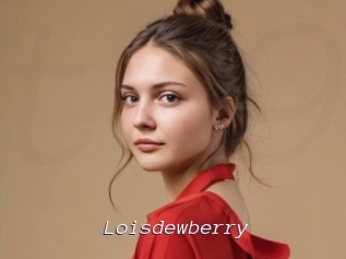 Loisdewberry