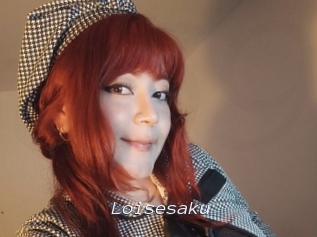 Loisesaku