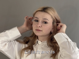 Loisfrancis