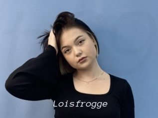 Loisfrogge