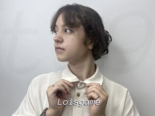 Loisgame