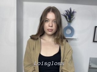Loisgloss
