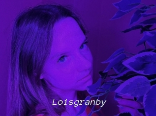 Loisgranby
