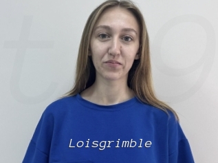 Loisgrimble