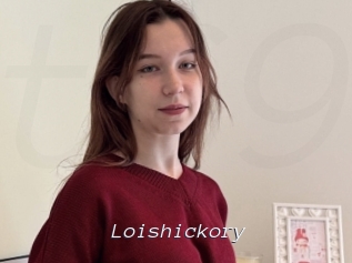 Loishickory