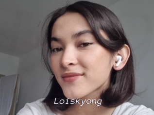 Loiskyong