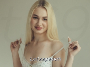 Loisspeach