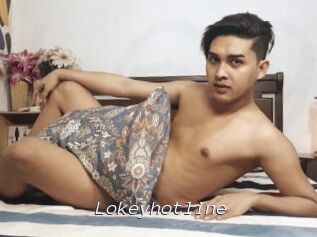 Lokeyhotline