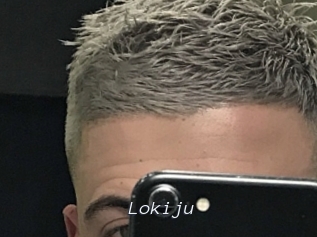 Lokiju