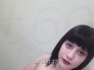 Lola1377