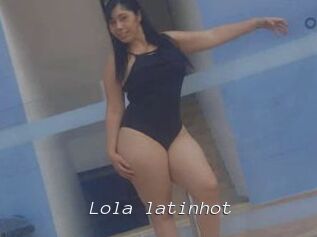 Lola_latinhot