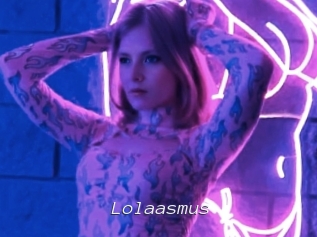 Lolaasmus