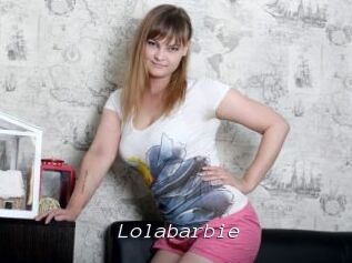 Lolabarbie