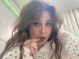 Lolaberry