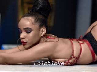 Lolablake