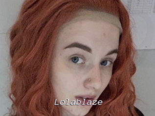 Lolablaze